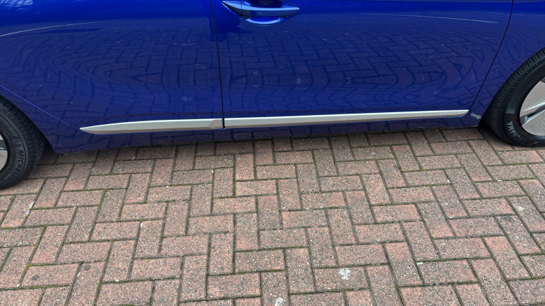 Hyundai IONIQ 1.6 GDi Hybrid Premium 5dr DCT Hybrid Hatchback